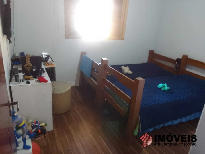 Casa Residencial para Venda - Campos do Jordão, Vila Britânia - REF: 2915 Imagem da galeria de fotos: Casa Residencial para Venda - Campos do Jordão, Vila Britânia - REF: 2915