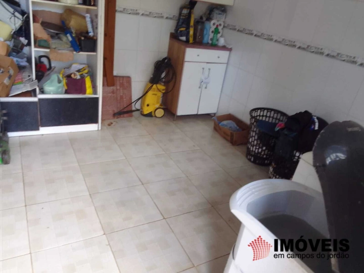 Casa Residencial para Venda - Campos do Jordão, Vila Britânia - REF: 2915 Imagem da galeria de fotos: Casa Residencial para Venda - Campos do Jordão, Vila Britânia - REF: 2915