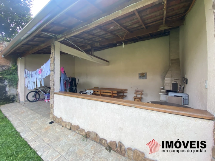 Casa Residencial para Venda - Campos do Jordão, Vila Britânia - REF: 2915 Imagem da galeria de fotos: Casa Residencial para Venda - Campos do Jordão, Vila Britânia - REF: 2915