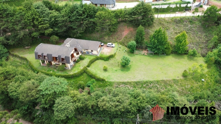 Casa Residencial para Venda - Campos do Jordão, Vila Médica - REF: 2911 Imagem da galeria de fotos: Casa Residencial para Venda - Campos do Jordão, Vila Médica - REF: 2911