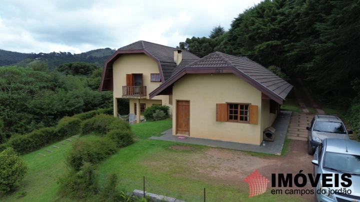 Casa Residencial para Venda - Campos do Jordão, Vila Médica - REF: 2911 Imagem da galeria de fotos: Casa Residencial para Venda - Campos do Jordão, Vila Médica - REF: 2911