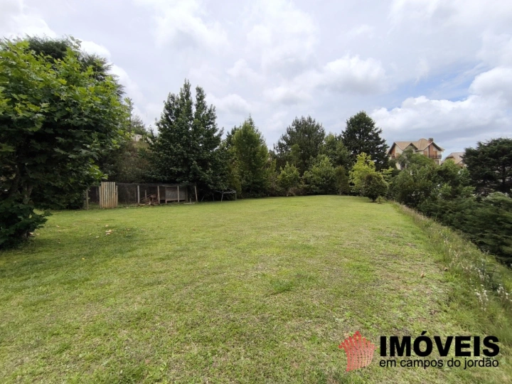 Casa Residencial para Venda - Campos do Jordão, Vila Médica - REF: 2911 Imagem da galeria de fotos: Casa Residencial para Venda - Campos do Jordão, Vila Médica - REF: 2911