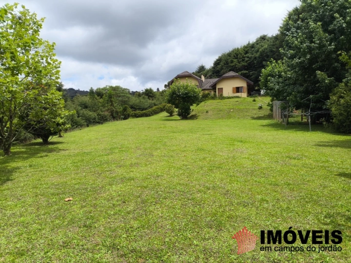 Casa Residencial para Venda - Campos do Jordão, Vila Médica - REF: 2911 Imagem da galeria de fotos: Casa Residencial para Venda - Campos do Jordão, Vila Médica - REF: 2911