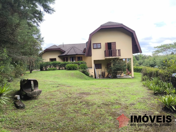 Casa Residencial para Venda - Campos do Jordão, Vila Médica - REF: 2911 Imagem da galeria de fotos: Casa Residencial para Venda - Campos do Jordão, Vila Médica - REF: 2911