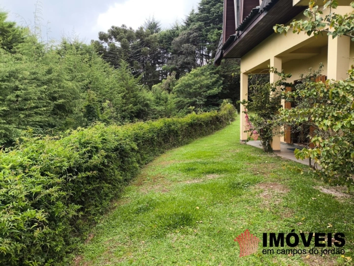 Casa Residencial para Venda - Campos do Jordão, Vila Médica - REF: 2911 Imagem da galeria de fotos: Casa Residencial para Venda - Campos do Jordão, Vila Médica - REF: 2911