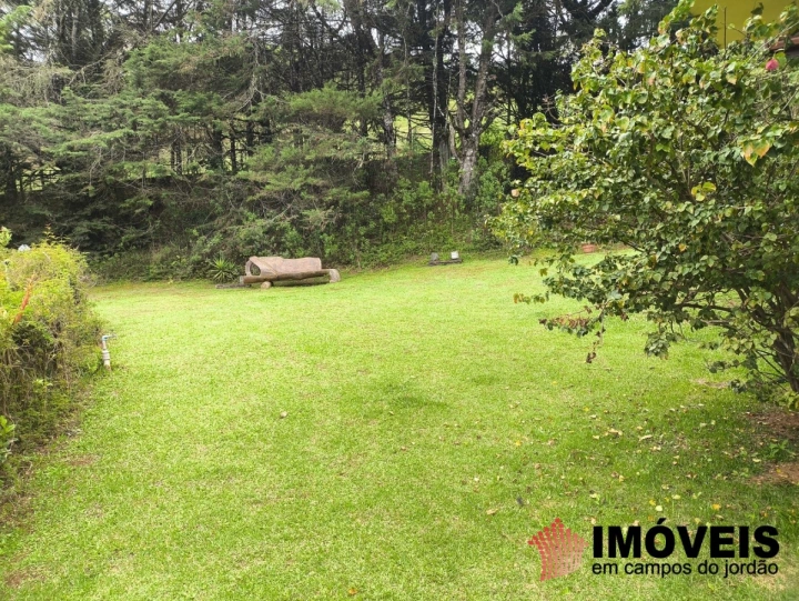 Casa Residencial para Venda - Campos do Jordão, Vila Médica - REF: 2911 Imagem da galeria de fotos: Casa Residencial para Venda - Campos do Jordão, Vila Médica - REF: 2911