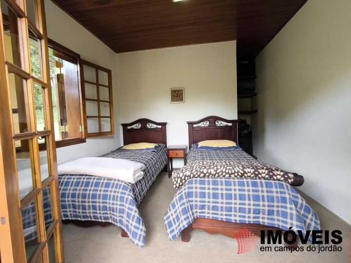 Casa Residencial para Venda - Campos do Jordão, Vila Médica - REF: 2911 Imagem da galeria de fotos: Casa Residencial para Venda - Campos do Jordão, Vila Médica - REF: 2911