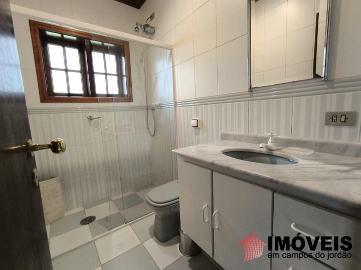 Casa Residencial para Venda - Campos do Jordão, Vila Médica - REF: 2911 Imagem da galeria de fotos: Casa Residencial para Venda - Campos do Jordão, Vila Médica - REF: 2911