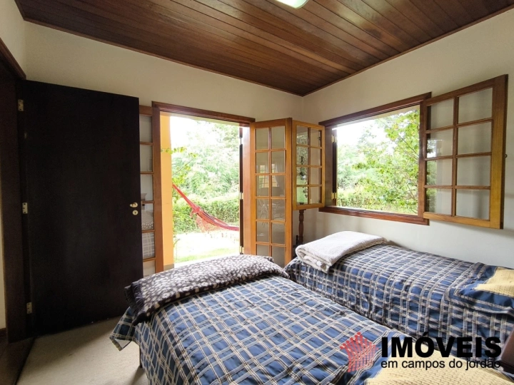 Casa Residencial para Venda - Campos do Jordão, Vila Médica - REF: 2911 Imagem da galeria de fotos: Casa Residencial para Venda - Campos do Jordão, Vila Médica - REF: 2911