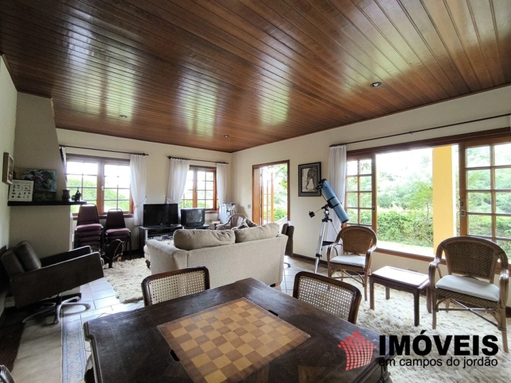 Casa Residencial para Venda - Campos do Jordão, Vila Médica - REF: 2911 Imagem da galeria de fotos: Casa Residencial para Venda - Campos do Jordão, Vila Médica - REF: 2911