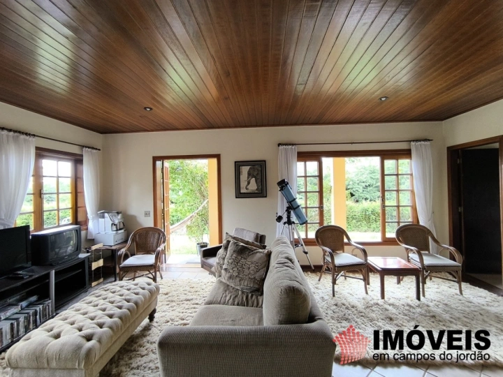 Casa Residencial para Venda - Campos do Jordão, Vila Médica - REF: 2911 Imagem da galeria de fotos: Casa Residencial para Venda - Campos do Jordão, Vila Médica - REF: 2911