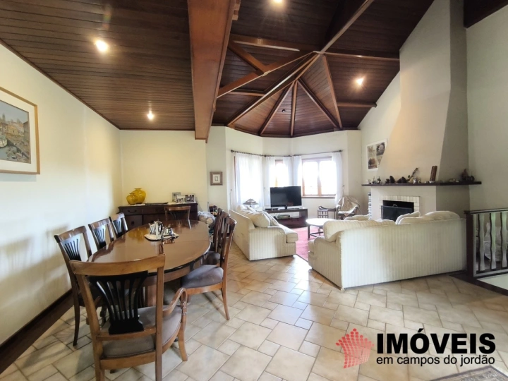 Casa Residencial para Venda - Campos do Jordão, Vila Médica - REF: 2911 Imagem da galeria de fotos: Casa Residencial para Venda - Campos do Jordão, Vila Médica - REF: 2911