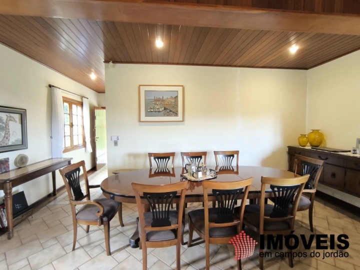 Casa Residencial para Venda - Campos do Jordão, Vila Médica - REF: 2911 Imagem da galeria de fotos: Casa Residencial para Venda - Campos do Jordão, Vila Médica - REF: 2911