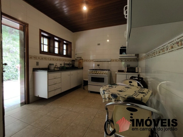 Casa Residencial para Venda - Campos do Jordão, Vila Médica - REF: 2911 Imagem da galeria de fotos: Casa Residencial para Venda - Campos do Jordão, Vila Médica - REF: 2911