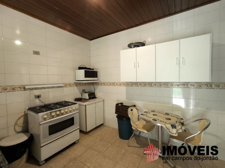 Casa Residencial para Venda - Campos do Jordão, Vila Médica - REF: 2911 Imagem da galeria de fotos: Casa Residencial para Venda - Campos do Jordão, Vila Médica - REF: 2911