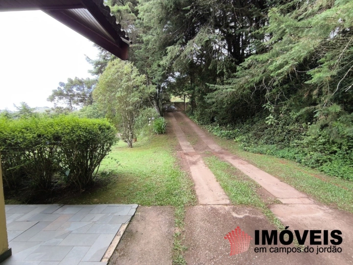 Casa Residencial para Venda - Campos do Jordão, Vila Médica - REF: 2911 Imagem da galeria de fotos: Casa Residencial para Venda - Campos do Jordão, Vila Médica - REF: 2911