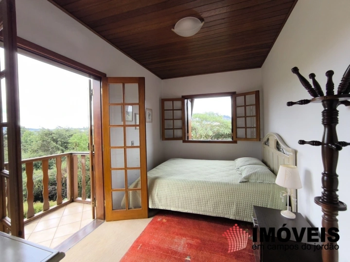 Casa Residencial para Venda - Campos do Jordão, Vila Médica - REF: 2911 Imagem da galeria de fotos: Casa Residencial para Venda - Campos do Jordão, Vila Médica - REF: 2911