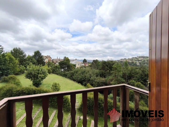 Casa Residencial para Venda - Campos do Jordão, Vila Médica - REF: 2911 Imagem da galeria de fotos: Casa Residencial para Venda - Campos do Jordão, Vila Médica - REF: 2911