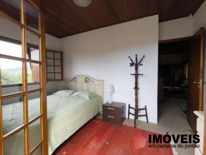 Casa Residencial para Venda - Campos do Jordão, Vila Médica - REF: 2911 Imagem da galeria de fotos: Casa Residencial para Venda - Campos do Jordão, Vila Médica - REF: 2911