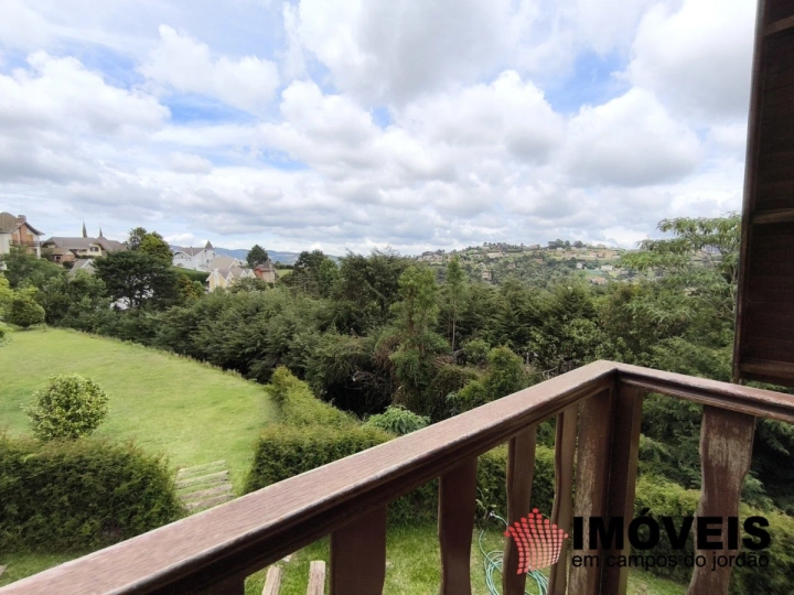 Casa Residencial para Venda - Campos do Jordão, Vila Médica - REF: 2911 Imagem da galeria de fotos: Casa Residencial para Venda - Campos do Jordão, Vila Médica - REF: 2911