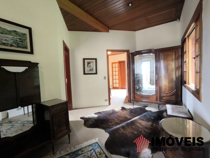 Casa Residencial para Venda - Campos do Jordão, Vila Médica - REF: 2911 Imagem da galeria de fotos: Casa Residencial para Venda - Campos do Jordão, Vila Médica - REF: 2911