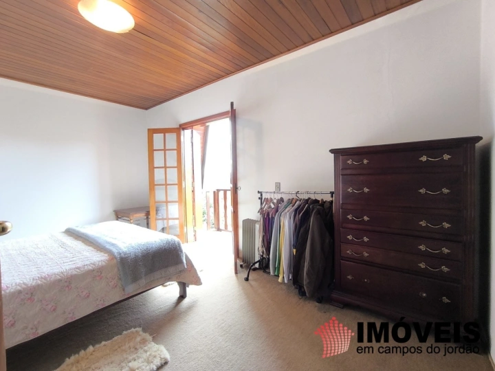 Casa Residencial para Venda - Campos do Jordão, Vila Médica - REF: 2911 Imagem da galeria de fotos: Casa Residencial para Venda - Campos do Jordão, Vila Médica - REF: 2911