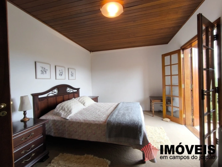 Casa Residencial para Venda - Campos do Jordão, Vila Médica - REF: 2911 Imagem da galeria de fotos: Casa Residencial para Venda - Campos do Jordão, Vila Médica - REF: 2911