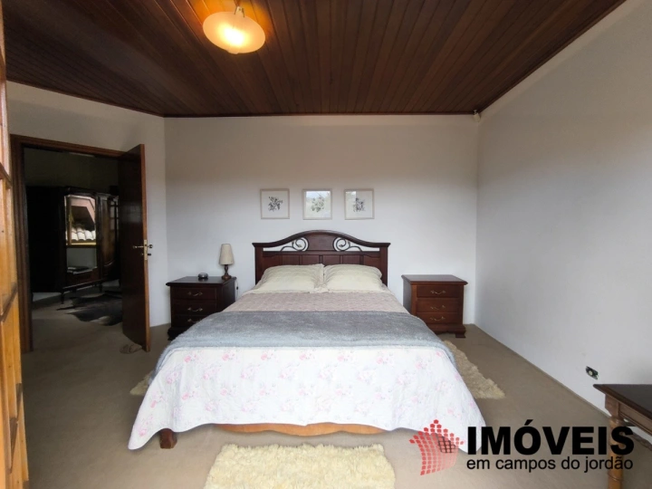 Casa Residencial para Venda - Campos do Jordão, Vila Médica - REF: 2911 Imagem da galeria de fotos: Casa Residencial para Venda - Campos do Jordão, Vila Médica - REF: 2911