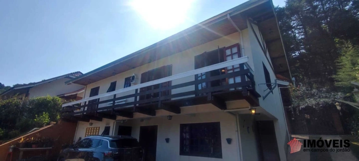 Casa Residencial para Venda - Campos do Jordão, Vila Inglesa - REF: 2909 Imagem da galeria de fotos: Casa Residencial para Venda - Campos do Jordão, Vila Inglesa - REF: 2909