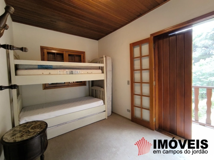 Casa Residencial para Venda - Campos do Jordão, Vila Médica - REF: 2911 Imagem da galeria de fotos: Casa Residencial para Venda - Campos do Jordão, Vila Médica - REF: 2911