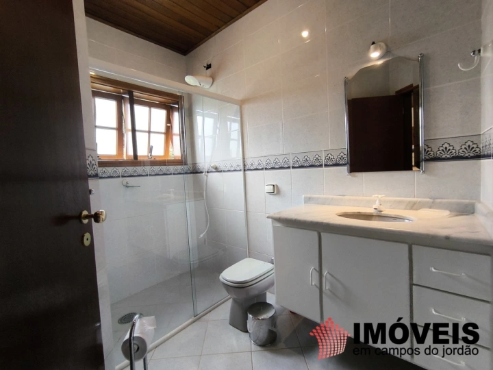 Casa Residencial para Venda - Campos do Jordão, Vila Médica - REF: 2911 Imagem da galeria de fotos: Casa Residencial para Venda - Campos do Jordão, Vila Médica - REF: 2911