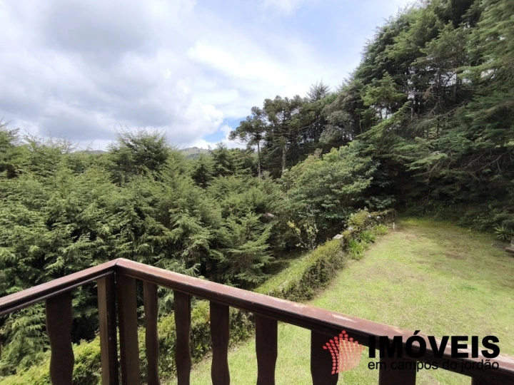 Casa Residencial para Venda - Campos do Jordão, Vila Médica - REF: 2911 Imagem da galeria de fotos: Casa Residencial para Venda - Campos do Jordão, Vila Médica - REF: 2911