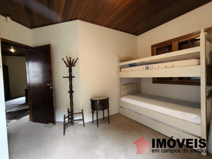 Casa Residencial para Venda - Campos do Jordão, Vila Médica - REF: 2911 Imagem da galeria de fotos: Casa Residencial para Venda - Campos do Jordão, Vila Médica - REF: 2911