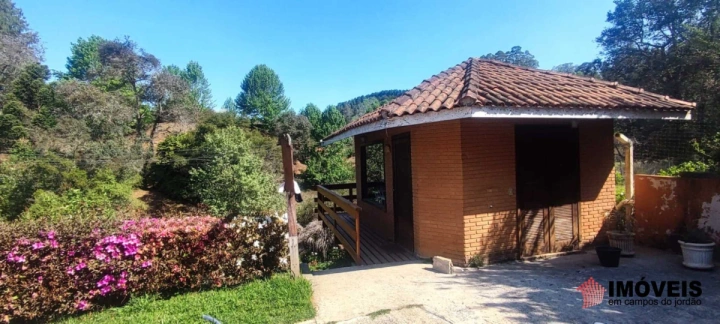 Casa Residencial para Venda - Campos do Jordão, Vila Inglesa - REF: 2909 Imagem da galeria de fotos: Casa Residencial para Venda - Campos do Jordão, Vila Inglesa - REF: 2909
