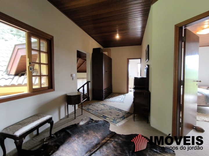 Casa Residencial para Venda - Campos do Jordão, Vila Médica - REF: 2911 Imagem da galeria de fotos: Casa Residencial para Venda - Campos do Jordão, Vila Médica - REF: 2911