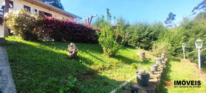 Casa Residencial para Venda - Campos do Jordão, Vila Inglesa - REF: 2909 Imagem da galeria de fotos: Casa Residencial para Venda - Campos do Jordão, Vila Inglesa - REF: 2909