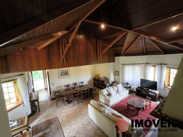 Casa Residencial para Venda - Campos do Jordão, Vila Médica - REF: 2911 Imagem da galeria de fotos: Casa Residencial para Venda - Campos do Jordão, Vila Médica - REF: 2911