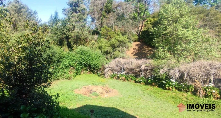 Casa Residencial para Venda - Campos do Jordão, Vila Inglesa - REF: 2909 Imagem da galeria de fotos: Casa Residencial para Venda - Campos do Jordão, Vila Inglesa - REF: 2909