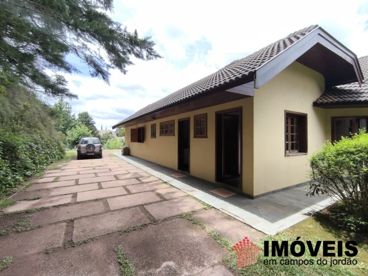 Casa Residencial para Venda - Campos do Jordão, Vila Médica - REF: 2911 Imagem da galeria de fotos: Casa Residencial para Venda - Campos do Jordão, Vila Médica - REF: 2911