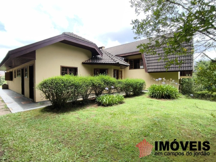 Casa Residencial para Venda - Campos do Jordão, Vila Médica - REF: 2911 Imagem da galeria de fotos: Casa Residencial para Venda - Campos do Jordão, Vila Médica - REF: 2911