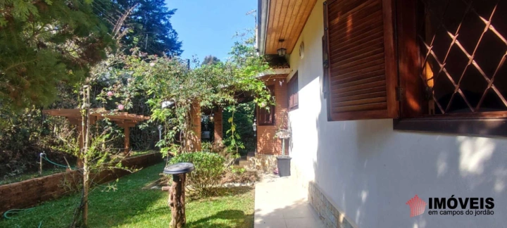 Casa Residencial para Venda - Campos do Jordão, Vila Inglesa - REF: 2909 Imagem da galeria de fotos: Casa Residencial para Venda - Campos do Jordão, Vila Inglesa - REF: 2909