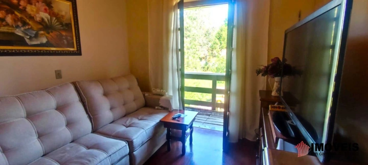 Casa Residencial para Venda - Campos do Jordão, Vila Inglesa - REF: 2909 Imagem da galeria de fotos: Casa Residencial para Venda - Campos do Jordão, Vila Inglesa - REF: 2909