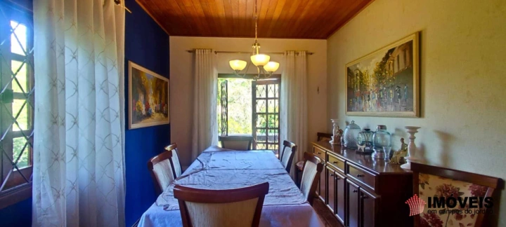Casa Residencial para Venda - Campos do Jordão, Vila Inglesa - REF: 2909 Imagem da galeria de fotos: Casa Residencial para Venda - Campos do Jordão, Vila Inglesa - REF: 2909