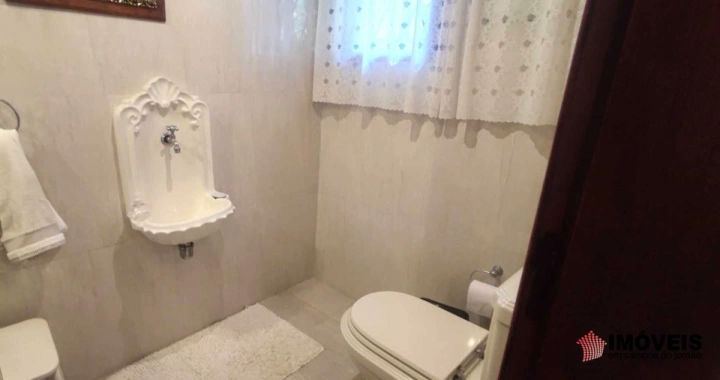 Casa Residencial para Venda - Campos do Jordão, Vila Inglesa - REF: 2909 Imagem da galeria de fotos: Casa Residencial para Venda - Campos do Jordão, Vila Inglesa - REF: 2909