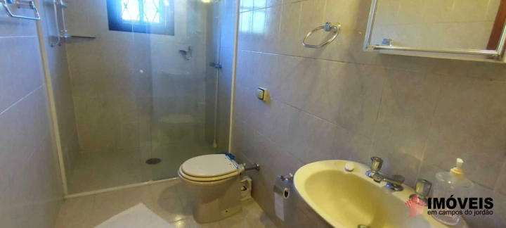 Casa Residencial para Venda - Campos do Jordão, Vila Inglesa - REF: 2909 Imagem da galeria de fotos: Casa Residencial para Venda - Campos do Jordão, Vila Inglesa - REF: 2909