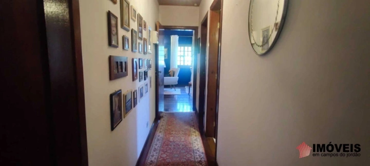 Casa Residencial para Venda - Campos do Jordão, Vila Inglesa - REF: 2909 Imagem da galeria de fotos: Casa Residencial para Venda - Campos do Jordão, Vila Inglesa - REF: 2909