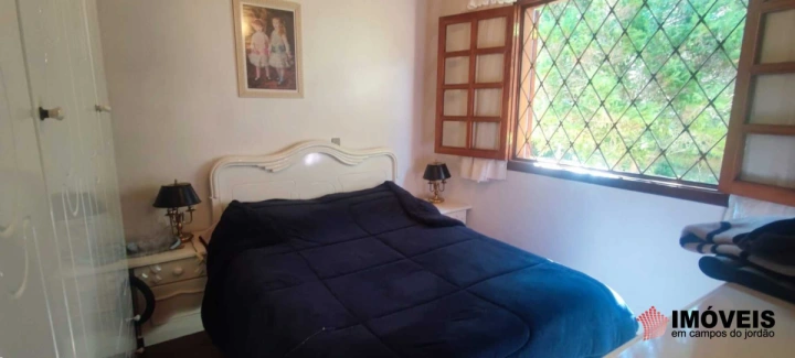 Casa Residencial para Venda - Campos do Jordão, Vila Inglesa - REF: 2909 Imagem da galeria de fotos: Casa Residencial para Venda - Campos do Jordão, Vila Inglesa - REF: 2909