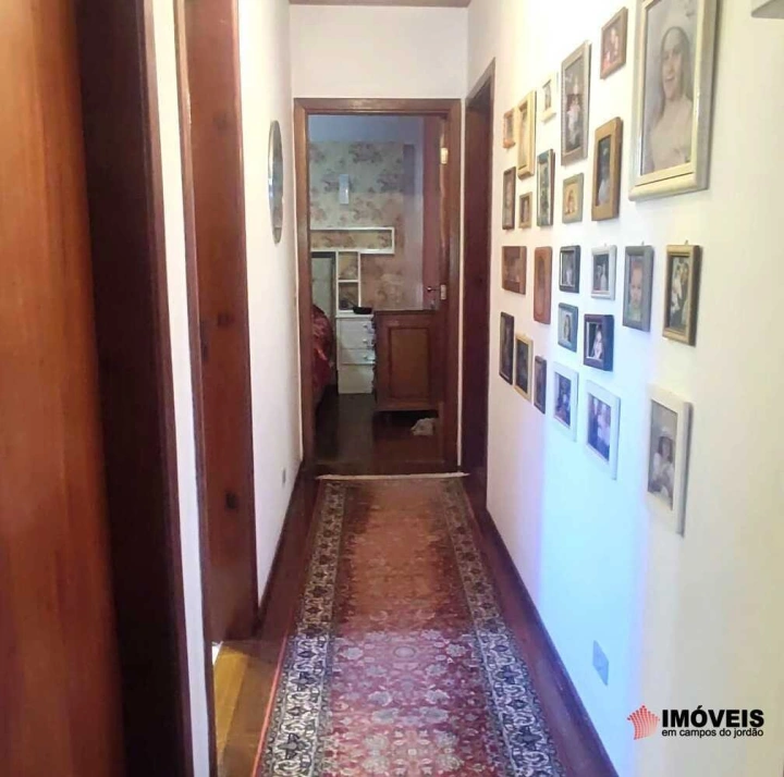 Casa Residencial para Venda - Campos do Jordão, Vila Inglesa - REF: 2909 Imagem da galeria de fotos: Casa Residencial para Venda - Campos do Jordão, Vila Inglesa - REF: 2909