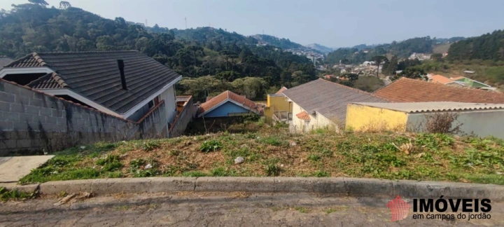 Terreno/Lote Residencial para Venda - Campos do Jordão, Jardim Floriano Pinheiro - REF: 2908 Imagem da galeria de fotos: Terreno/Lote Residencial para Venda - Campos do Jordão, Jardim Floriano Pinheiro - REF: 2908