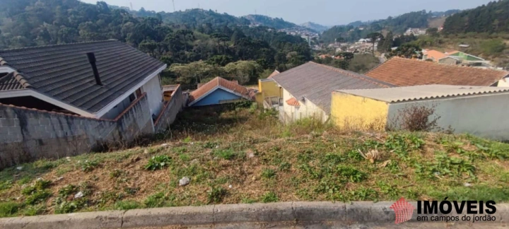Terreno/Lote Residencial para Venda - Campos do Jordão, Jardim Floriano Pinheiro - REF: 2908 Imagem da galeria de fotos: Terreno/Lote Residencial para Venda - Campos do Jordão, Jardim Floriano Pinheiro - REF: 2908